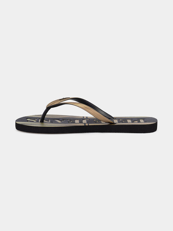 HAWI CAMO flip-flop - 5