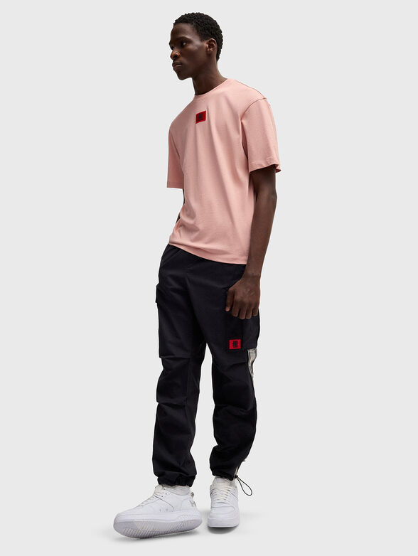 HUGO x RB FORMULA ONE™ crew neck T-shirt - 2