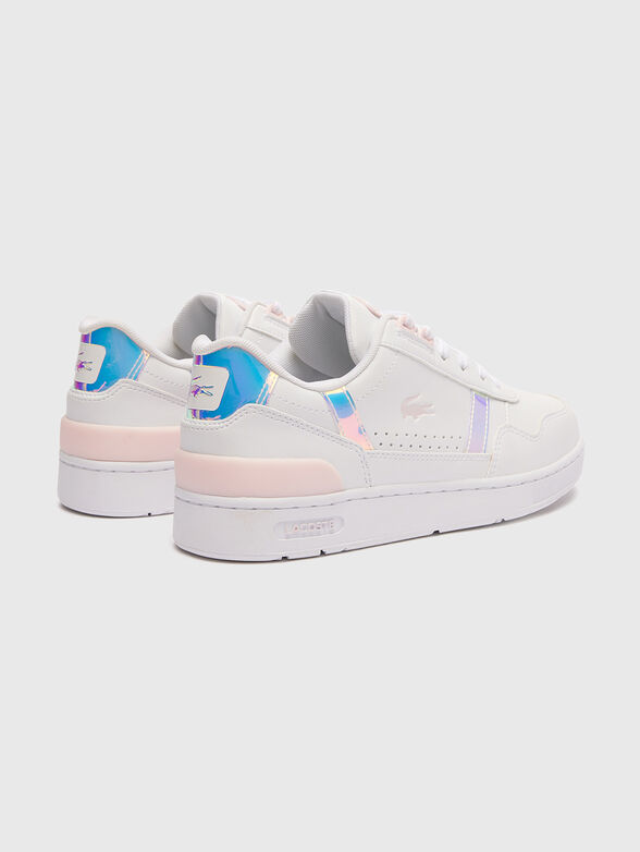 T-CLIP 124 sneakers - 3