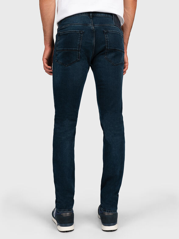 Blue jeans - 2