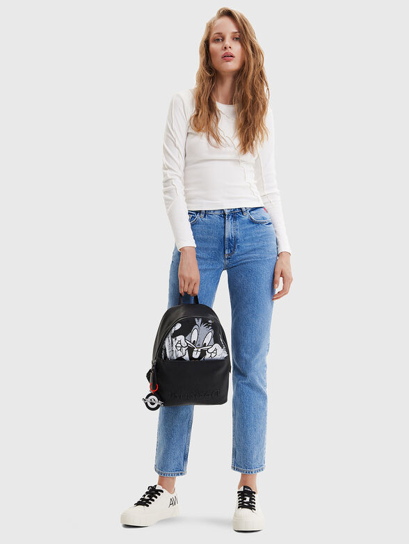 BUGS BUNNY backpack - 2