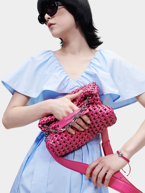 K/KUSHION bag - 2