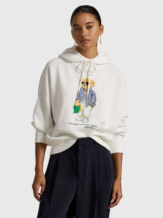 Φούτερ Polo Bear - 1