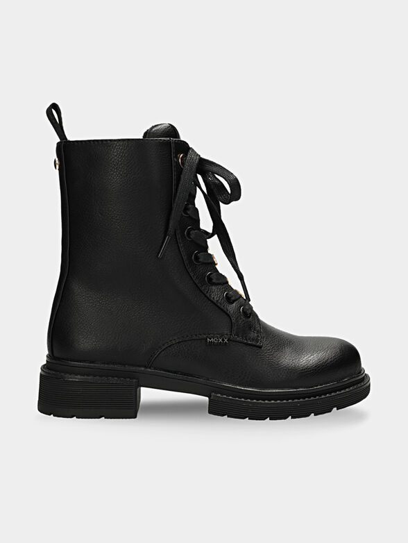 HOLEA ankle boots - 1