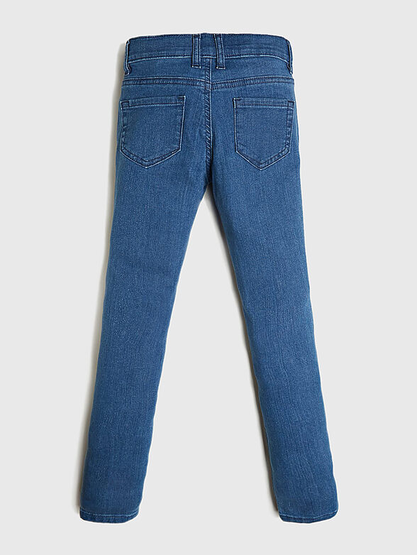 Jeans - 2