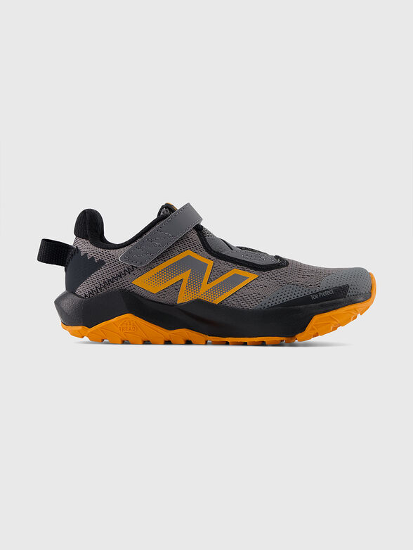 DYNASOFT NITREL V6 sneakers - 1