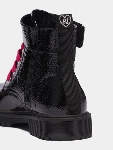 Boots HATTON - 5