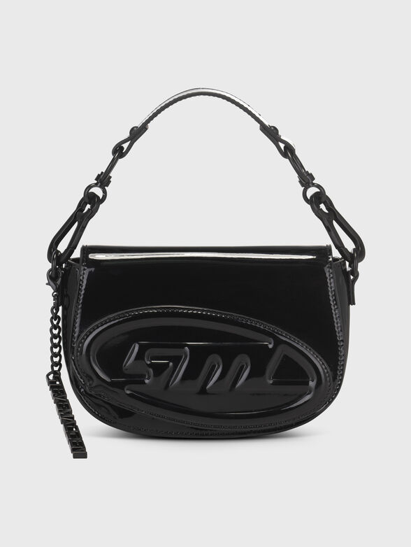 small black bag  - 1