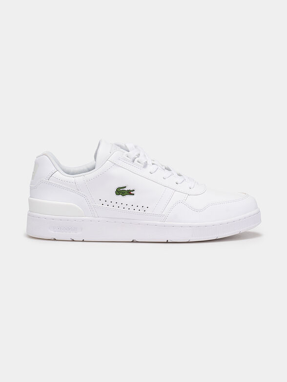 T-CLIP 0722 sneakers with blue details - 1