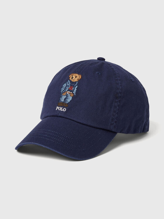 Καπέλο POLO BEAR - 1