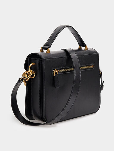 AMANTEA GIRLFRIEND black bag - 3