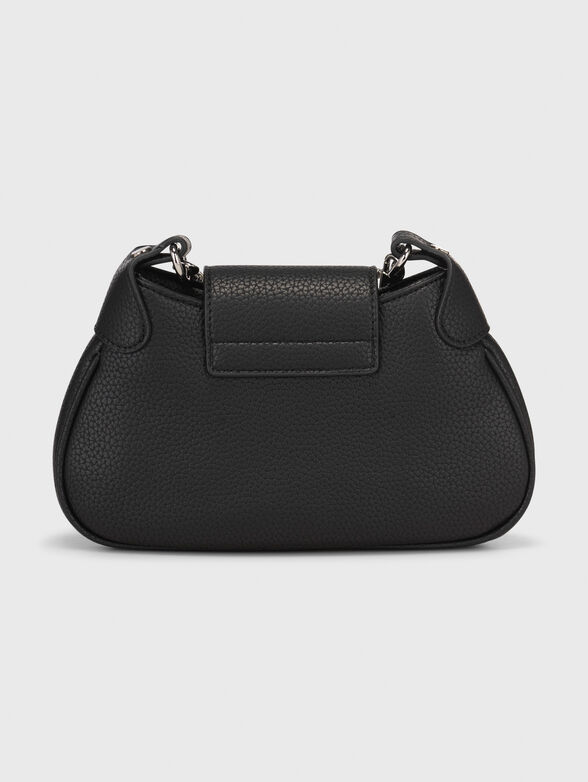 Logo-accent crossbody bag  - 3