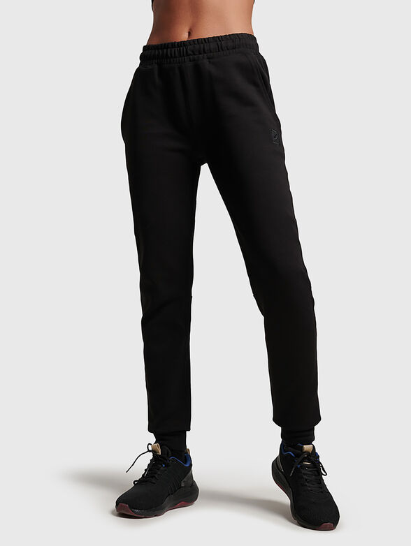 CODE TECH sport pants - 1