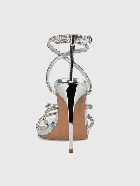 SKY HIGH heeled shoes - 2