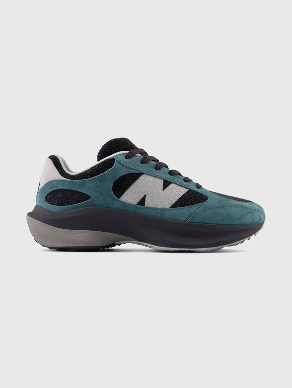 WRPD sneakers - 0
