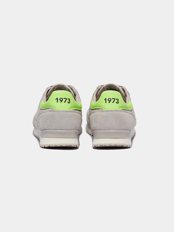 TINKER JOGGER sneakers - 4