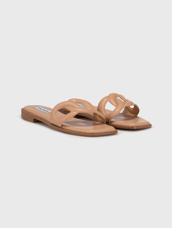 STASH slippers - 2