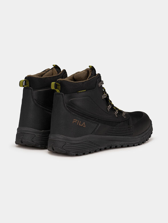HIKEBOOSTER high sports shoes - 3