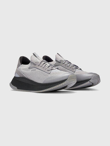 TTNM EVO sport shoes with logo - 3
