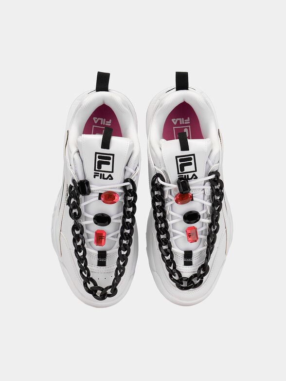 DISRUPTOR CHAIN sneakers - 6