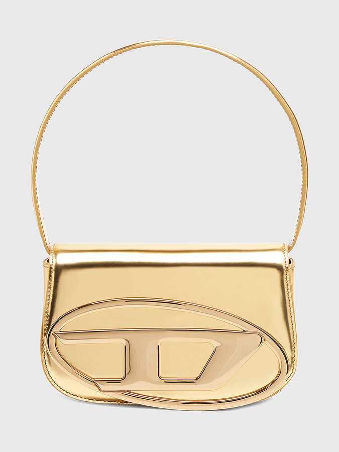1DR small bag in gold colour
