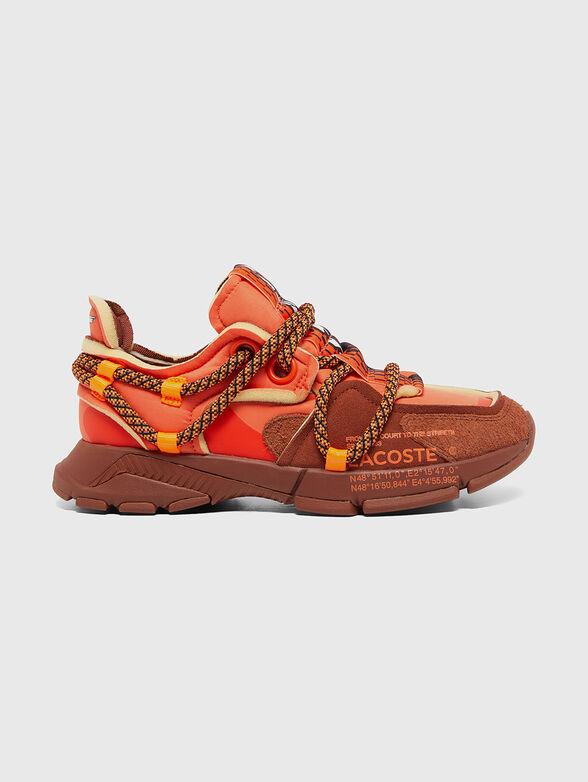 L003 ACTIVE RUNWAY sneakers - 1