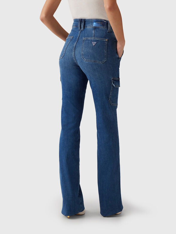 Cargo jeans - 1