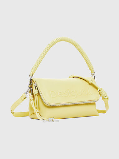 VENECIA 3.0 bag with logo - 2