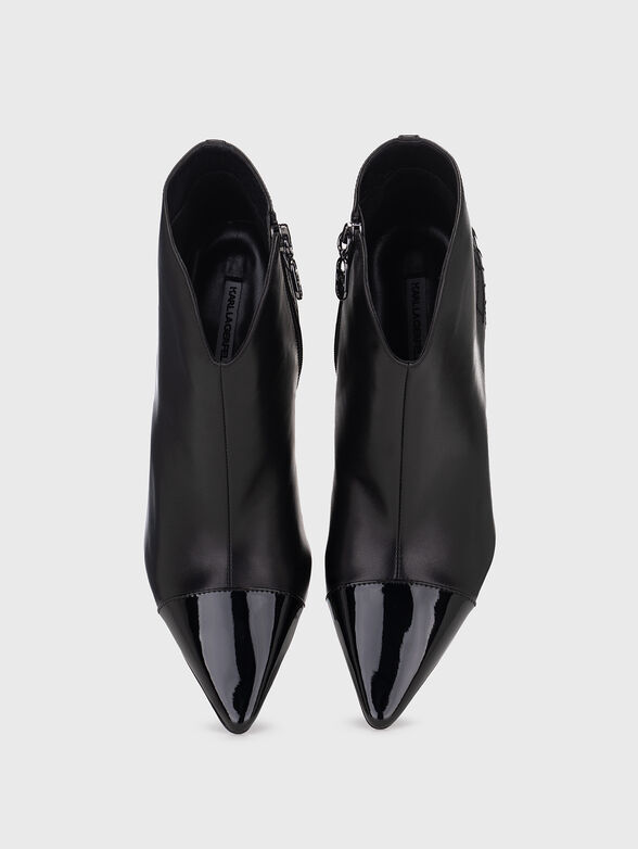 DEBUT II ankle boots - 6
