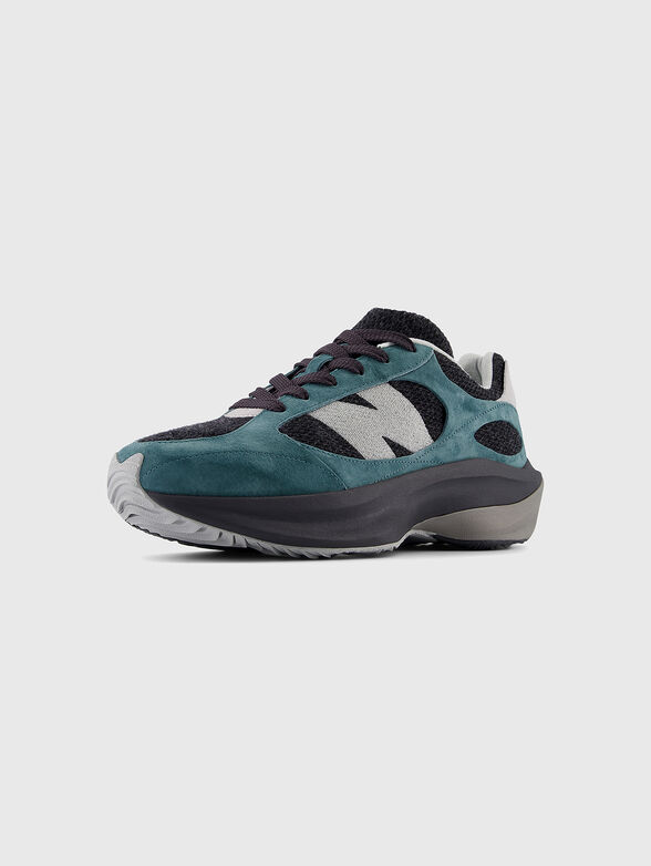 WRPD sneakers - 2