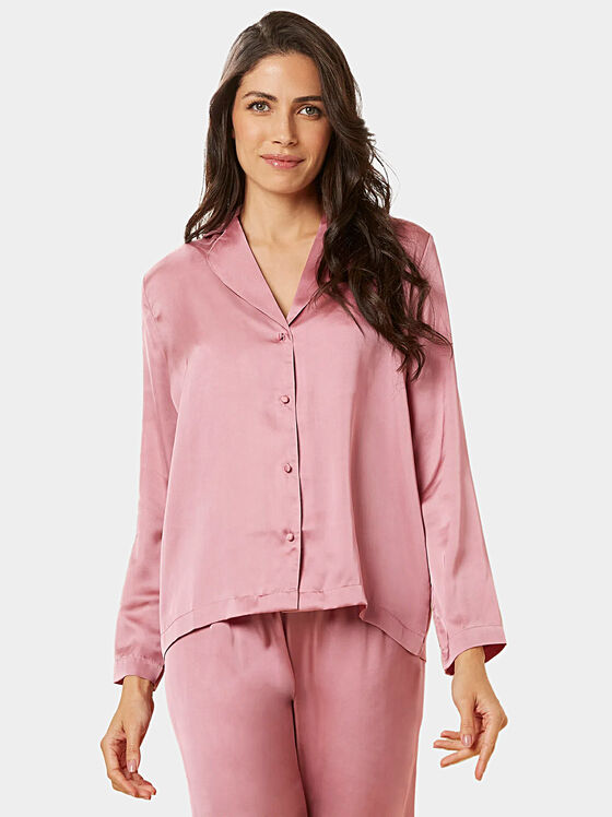PRIMULA COLOR pyjama top - 1
