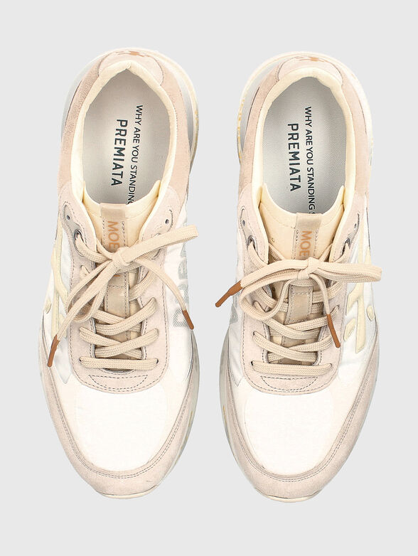 MOERUN sneakers - 5