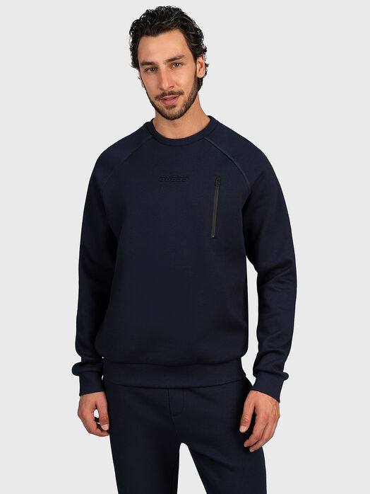 ABBOT Sweatshirt