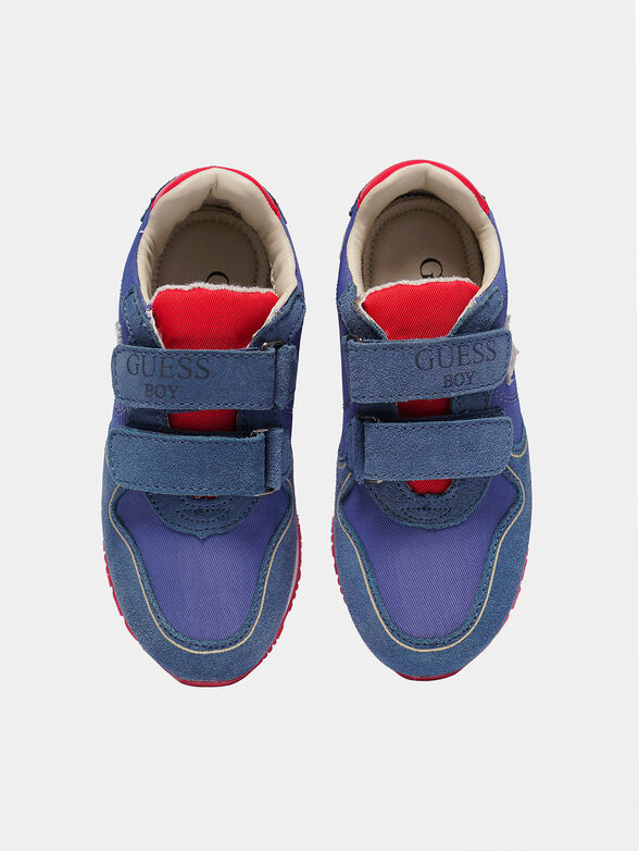 GLORYM JR Sneakers - 6