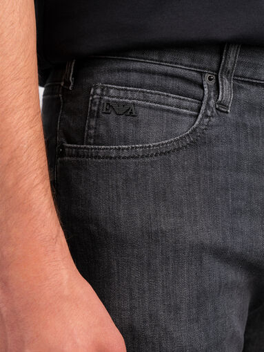 Grеy jeans - 3