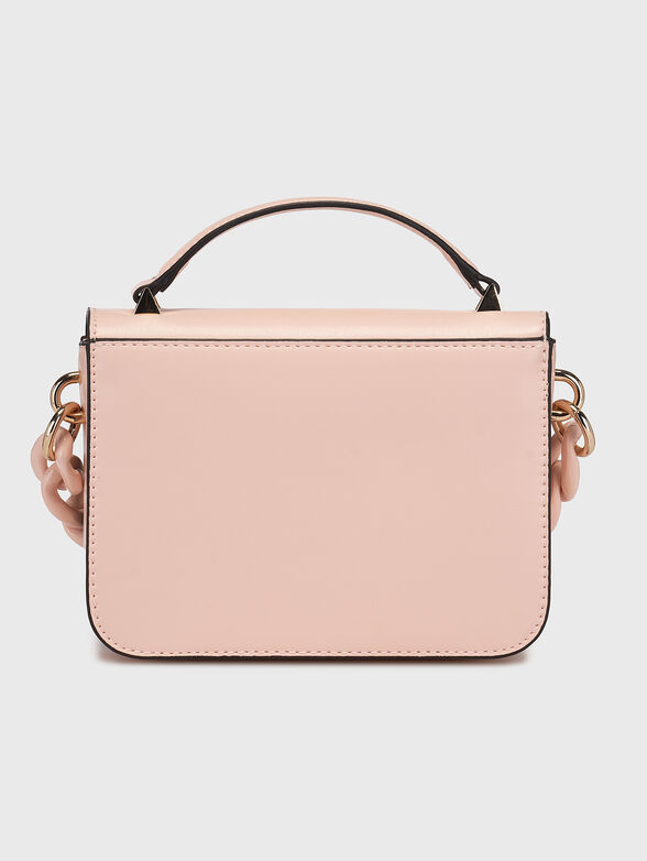 CORINA black bag with logo element - 3