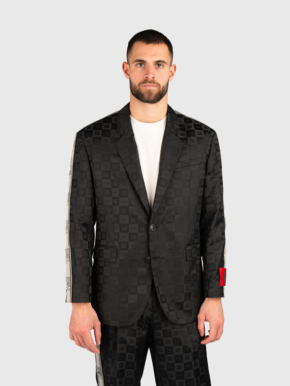 HUGO x RB FORMULA ONE™ jacket - 1