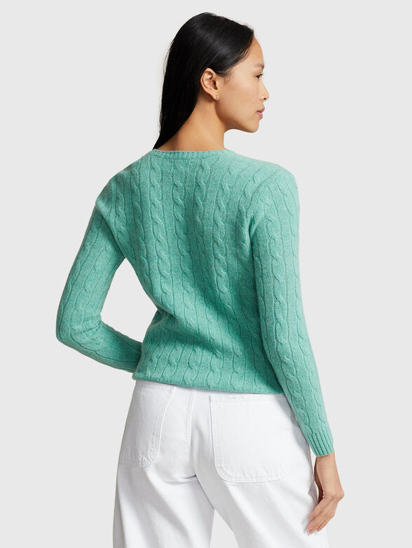 KIMBERLY sweater - 2