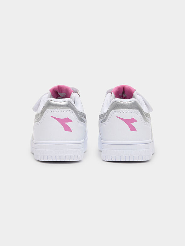 RAPTOR sports shoes - 2