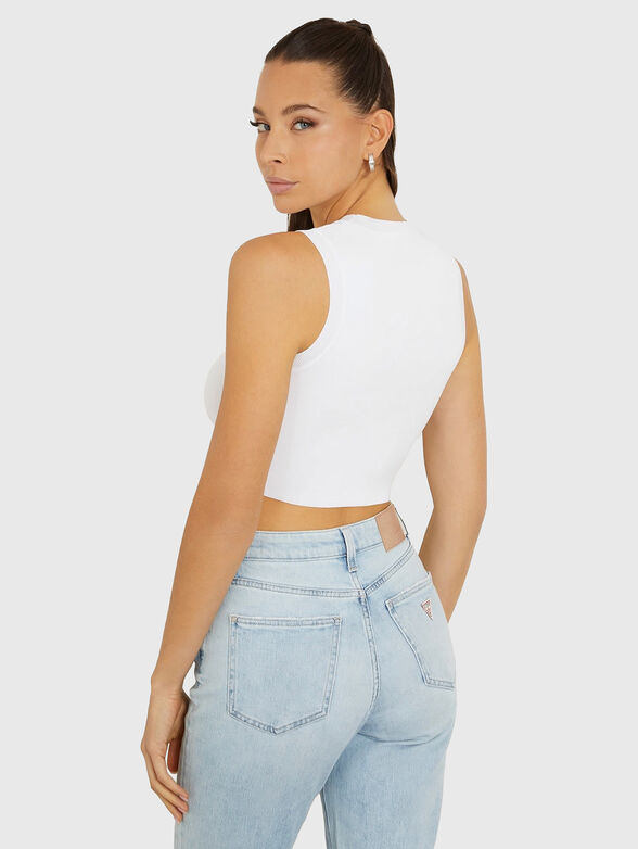 ALEXIA top - 3