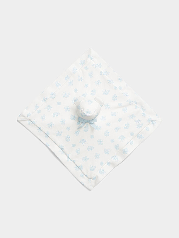 Toy blanket - 2