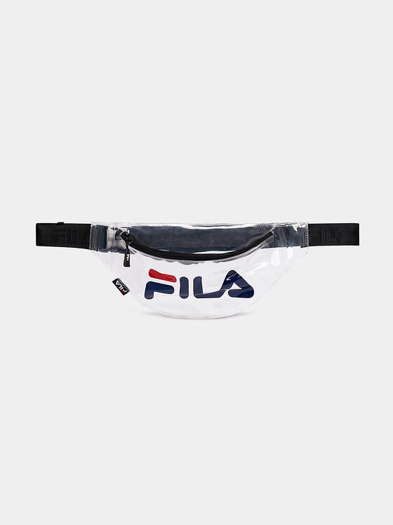 Transparent waist bag - 1