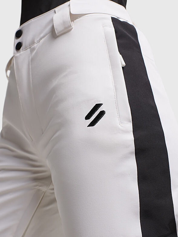 CORE SNOW ski pants - 4