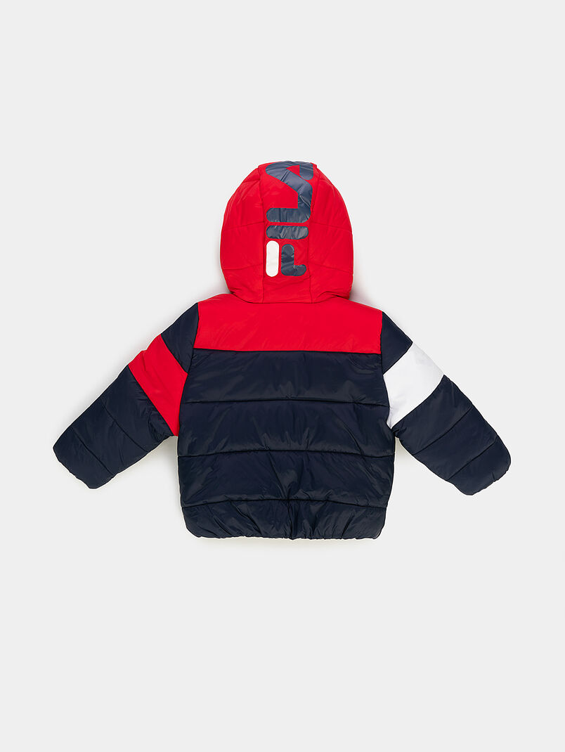 LYNN Jacket - 3
