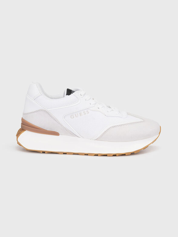 LUCHIA sports shoes - 1