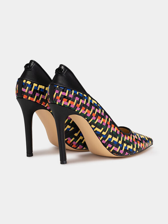 GABEN heeled shoes - 3