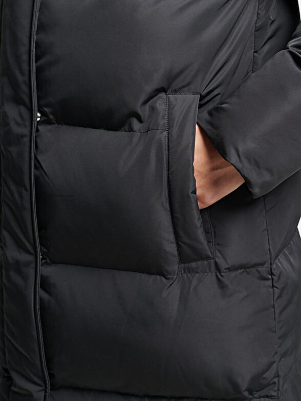 STUDIOS jacket with quilted effect - 5