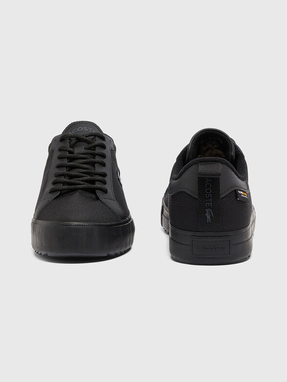 POWERCOURT WINTER sneakers - 4