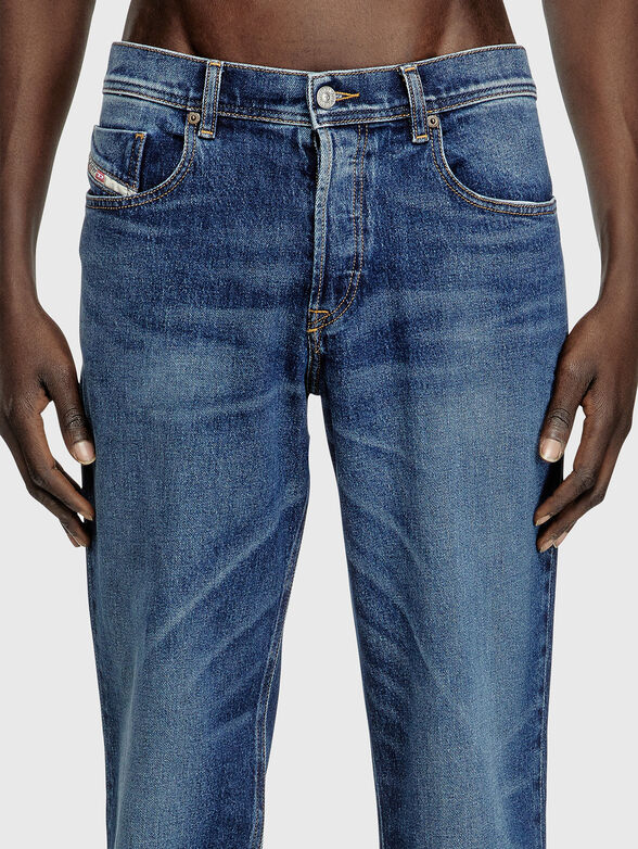 D-FINITIVE L.32 jeans - 2
