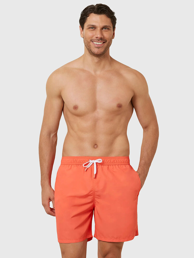 PASSEPARTOUT beach shorts - 3